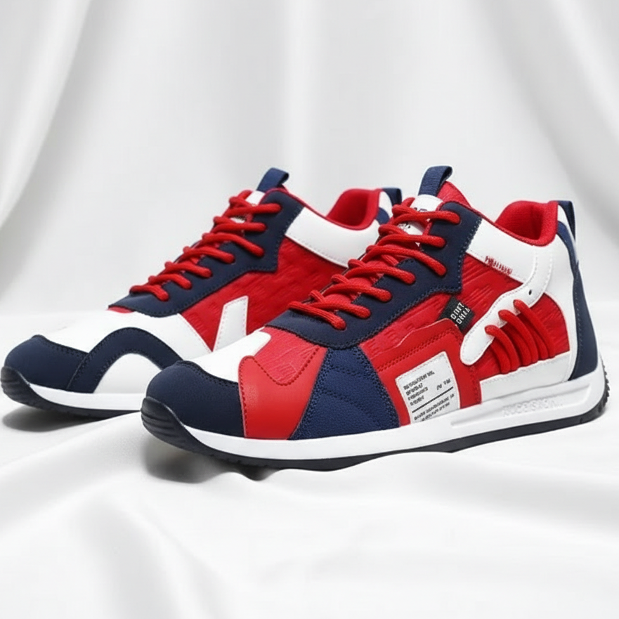 Nexus Utility Sneaker