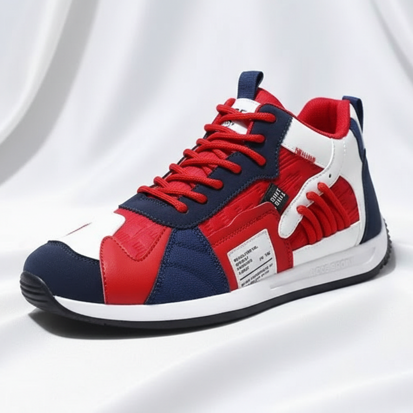 Nexus Utility Sneaker