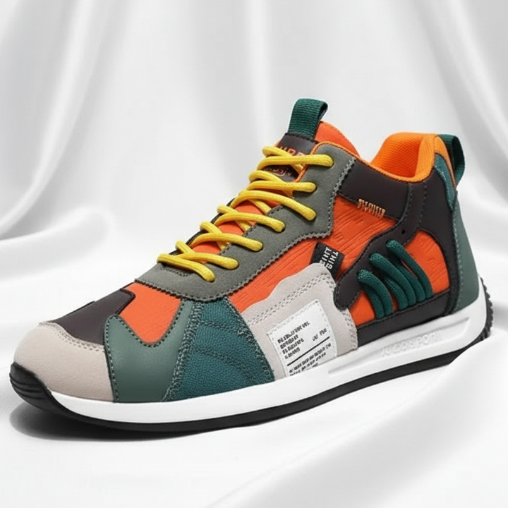 Nexus Utility Sneaker