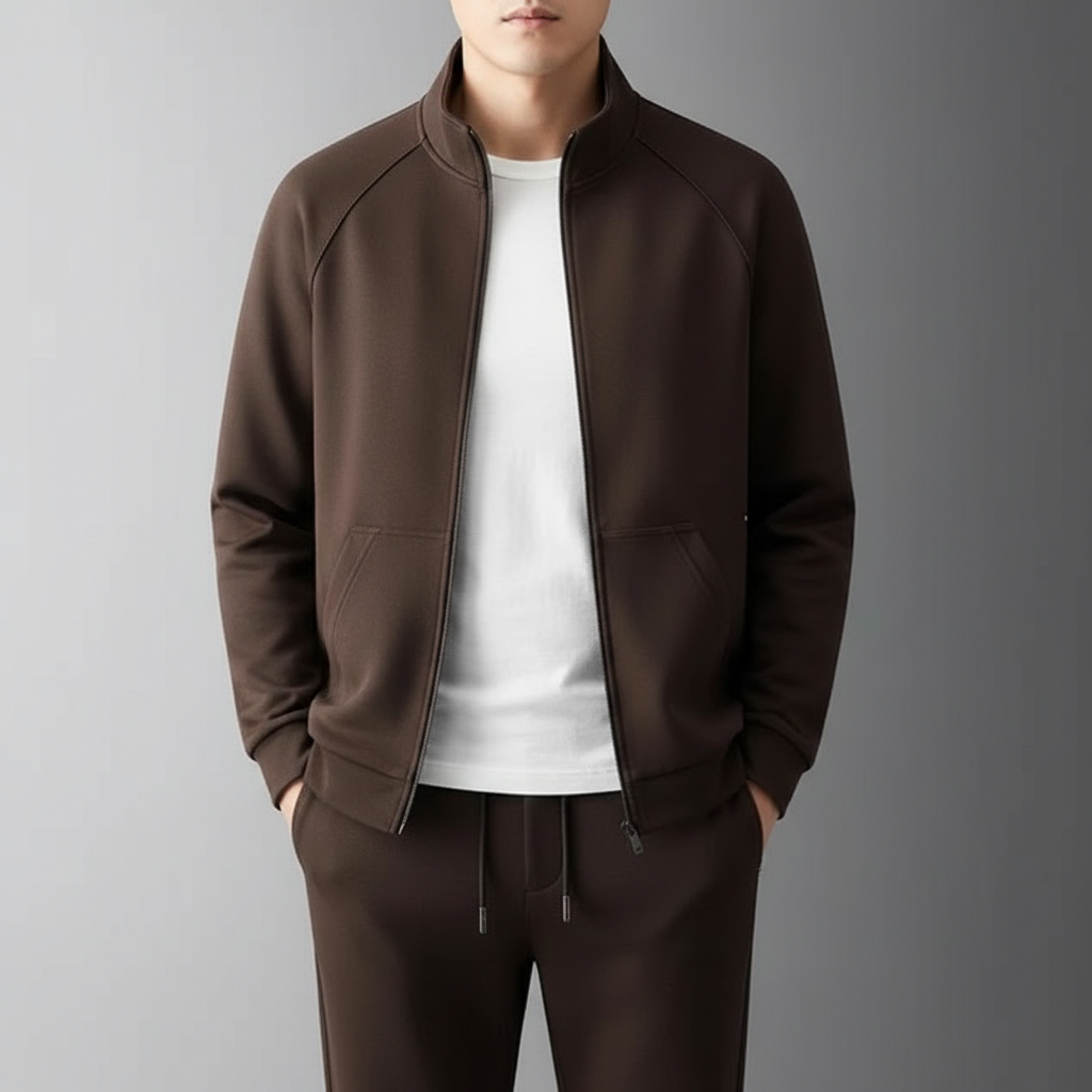 Zypher Premium Tracksuit