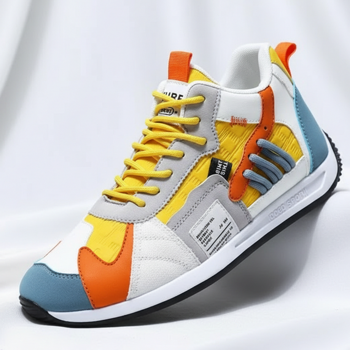 Nexus Utility Sneaker