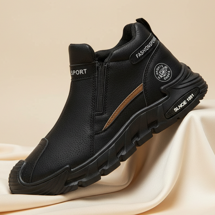 Nexus Drift Sneakers