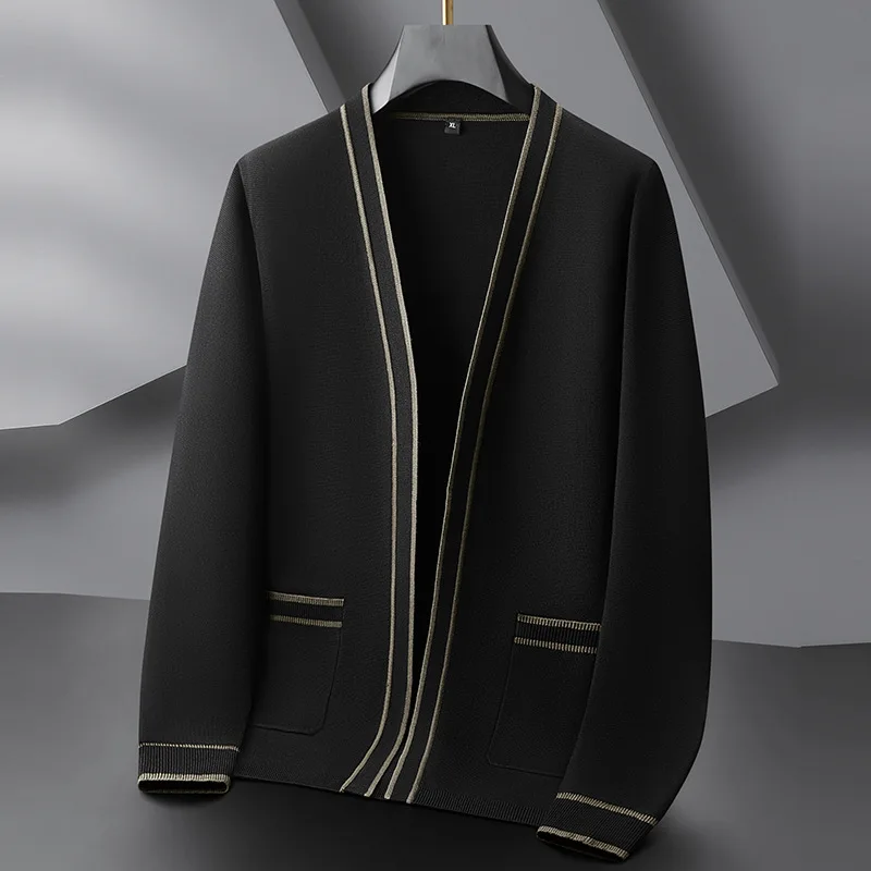 Rivor Hertiage Wool Cardigan