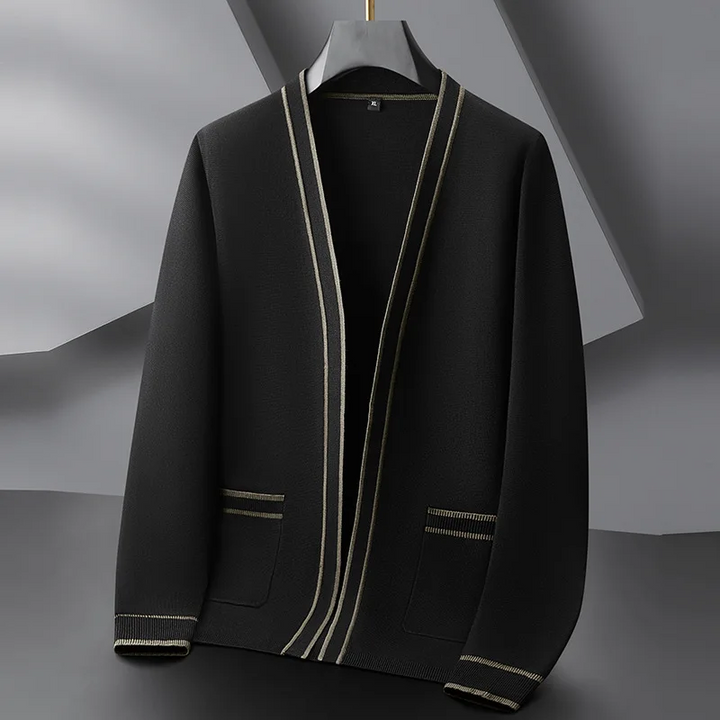 Rivor Hertiage Wool Cardigan