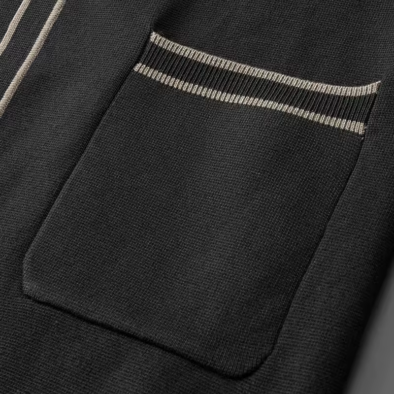 Rivor Hertiage Wool Cardigan