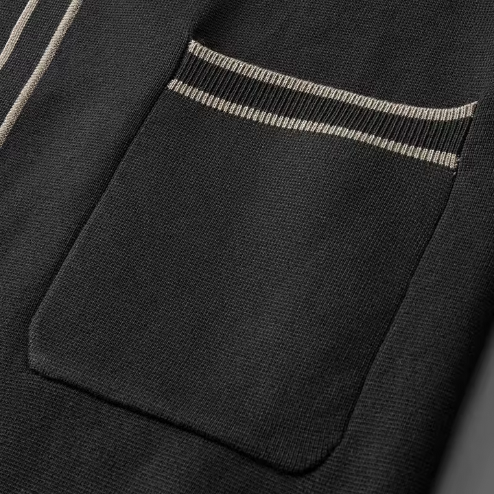 Rivor Hertiage Wool Cardigan