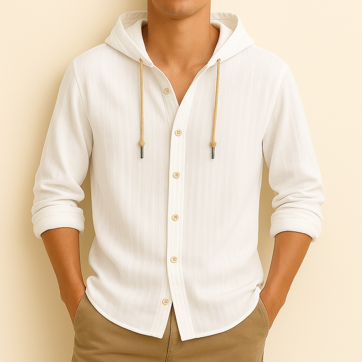 Henderson Hoodie Shirt