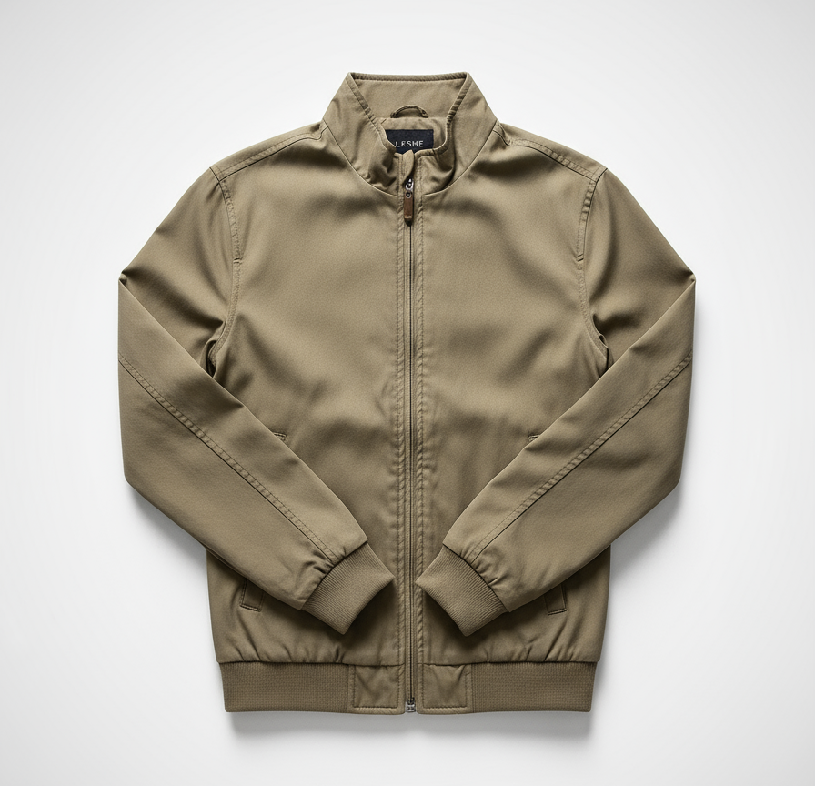 Rustler's Rugged Jacket