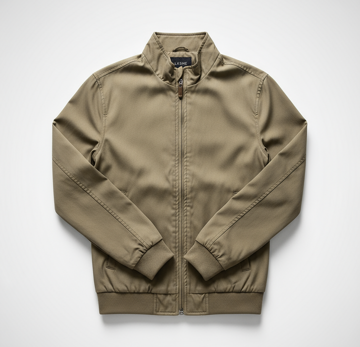 Rustler's Rugged Jacket