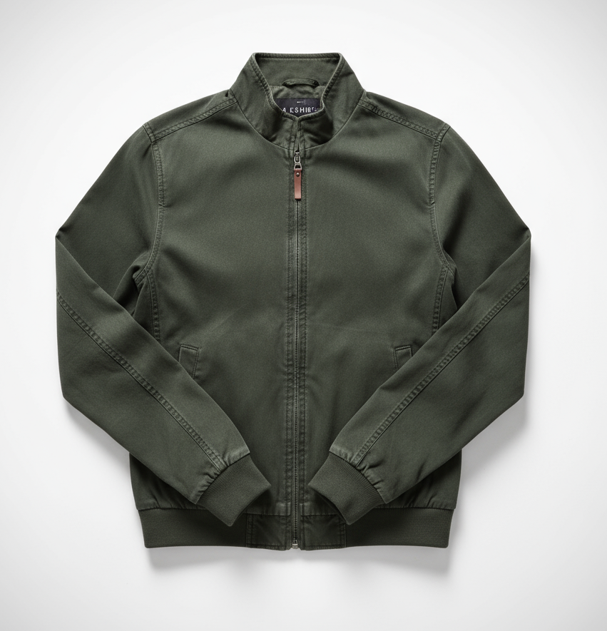 Rustler's Rugged Jacket