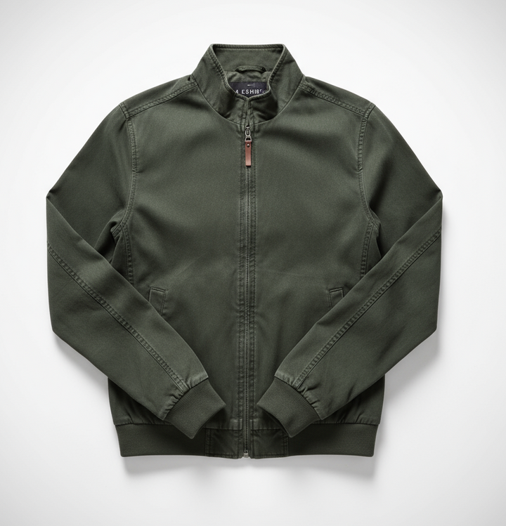 Rustler's Rugged Jacket