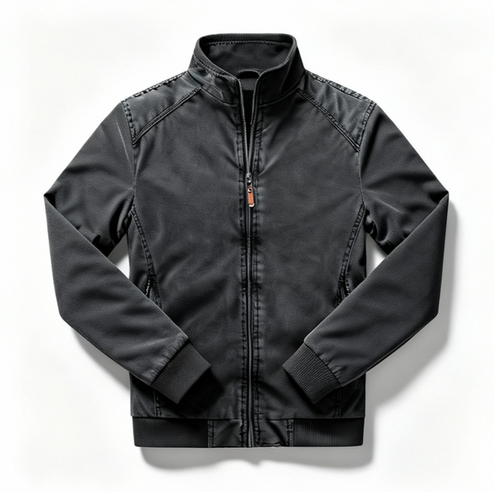 Rustler's Rugged Jacket
