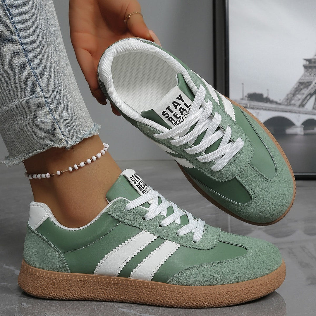 Vanessa Comfort Everyday Sneakers