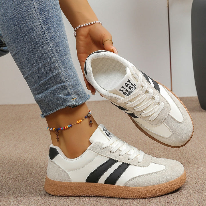 Vanessa Comfort Everyday Sneakers