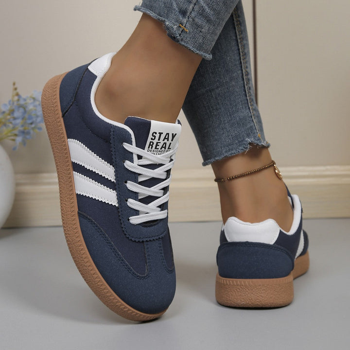 Vanessa Comfort Everyday Sneakers