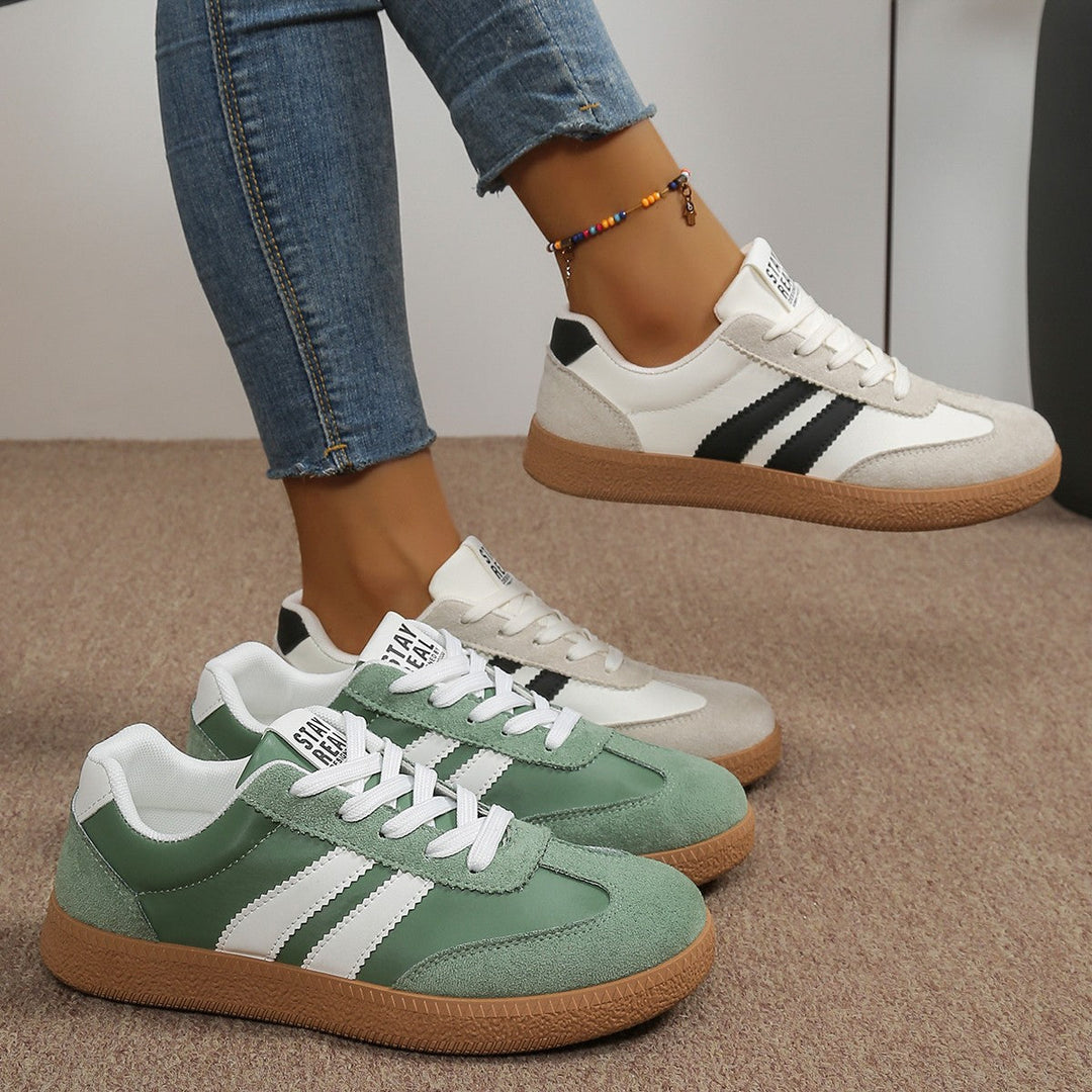 Vanessa Comfort Everyday Sneakers