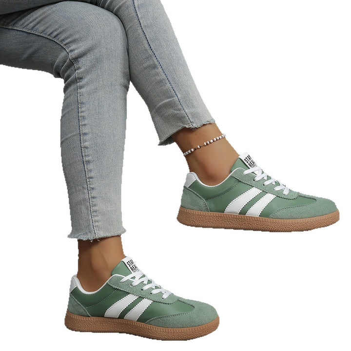 Vanessa Comfort Everyday Sneakers
