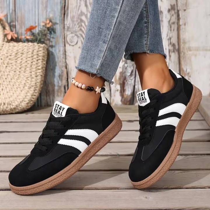 Vanessa Comfort Everyday Sneakers