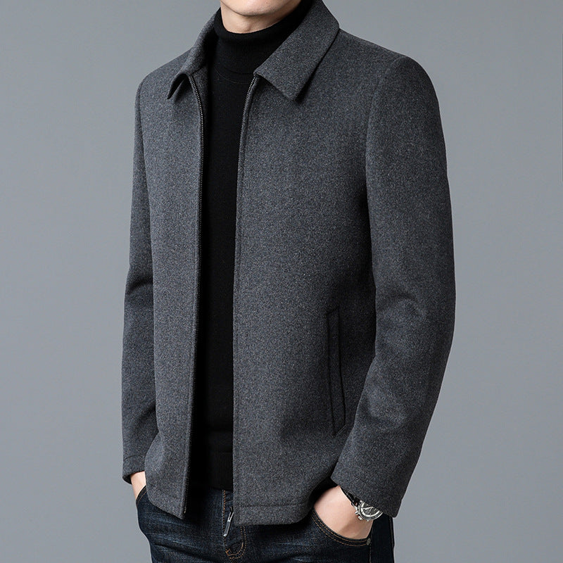 Wilson Wool Jacket