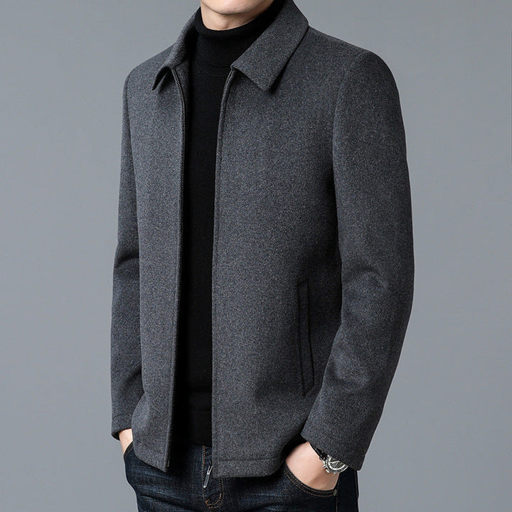 Wilson Wool Jacket