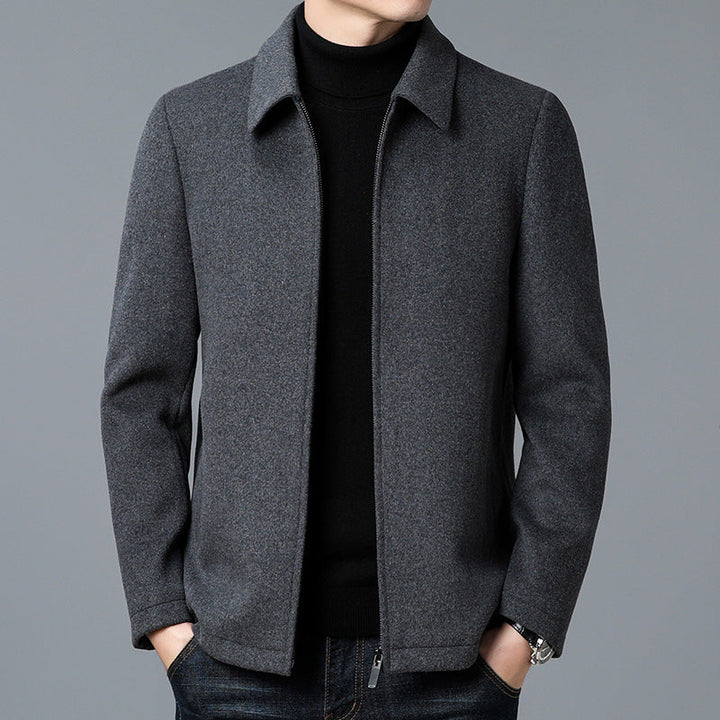 Wilson Wool Jacket