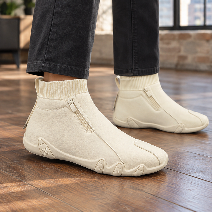 Hampton Classic Zip Boots