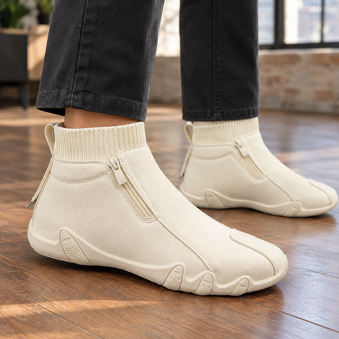 Hampton Classic Zip Boots