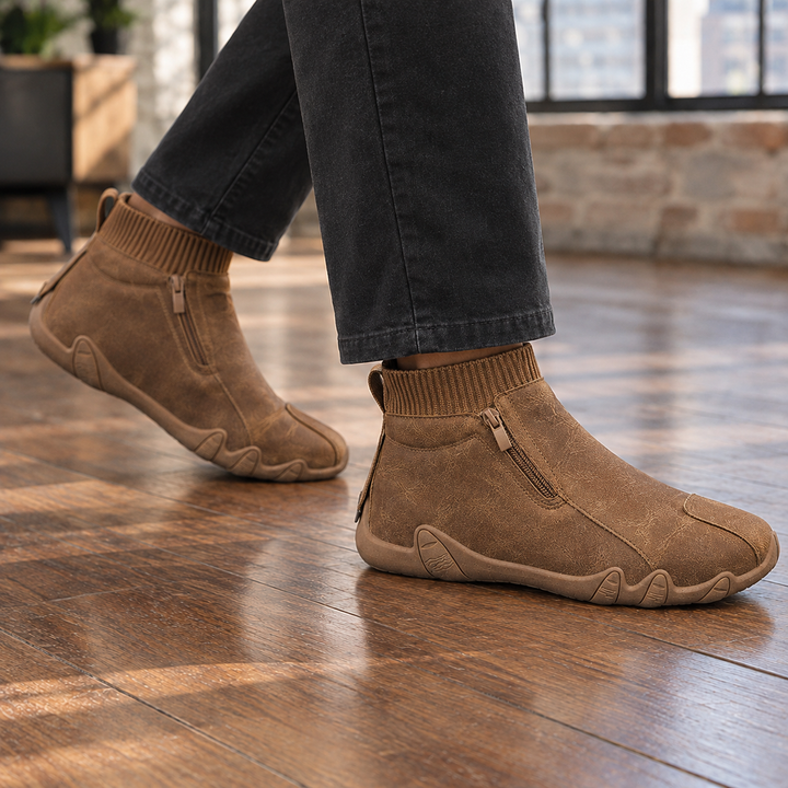 Hampton Classic Zip Boots