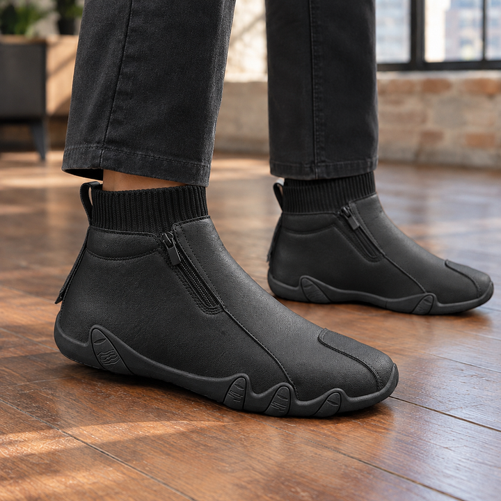 Hampton Classic Zip Boots