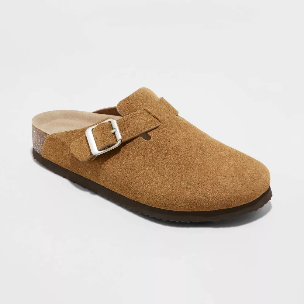 Rowan Ergonomic Comfort Sandals