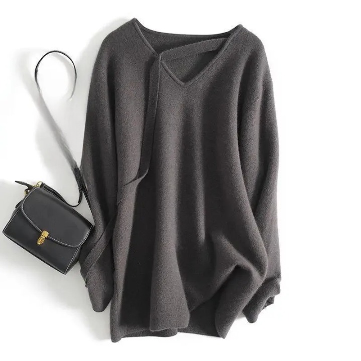 Yasmin Knitted Sweater