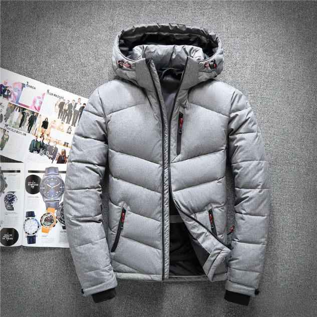 Marvelle Padded Jacket