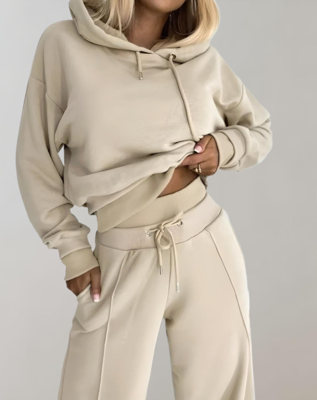 Tessa Everyday Comfortable Set