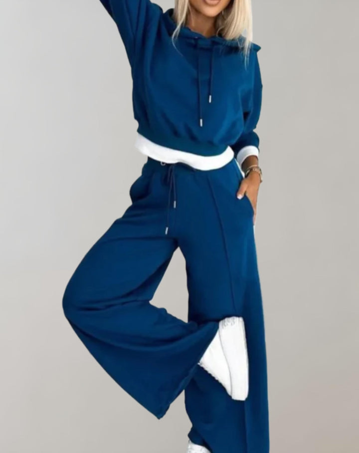Tessa Everyday Comfortable Set