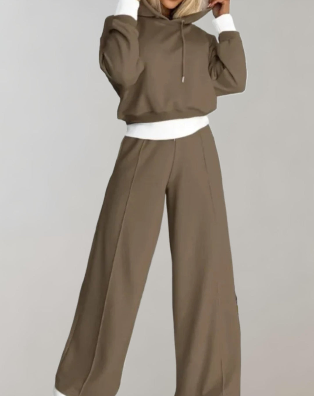 Tessa Everyday Comfortable Set