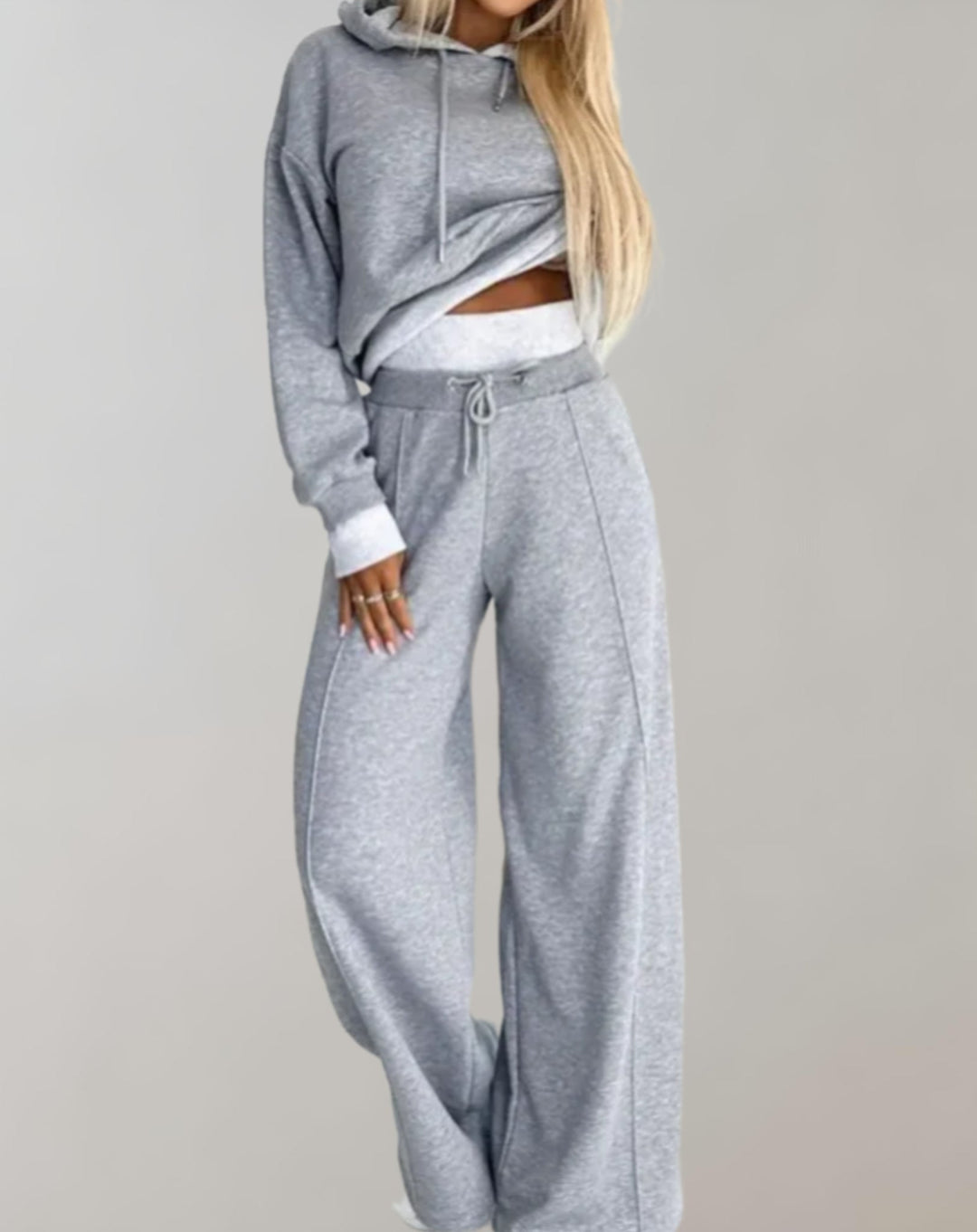 Tessa Everyday Comfortable Set