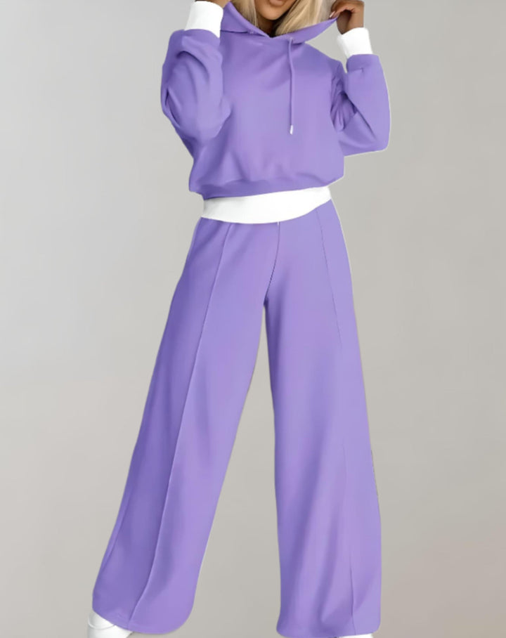 Tessa Everyday Comfortable Set
