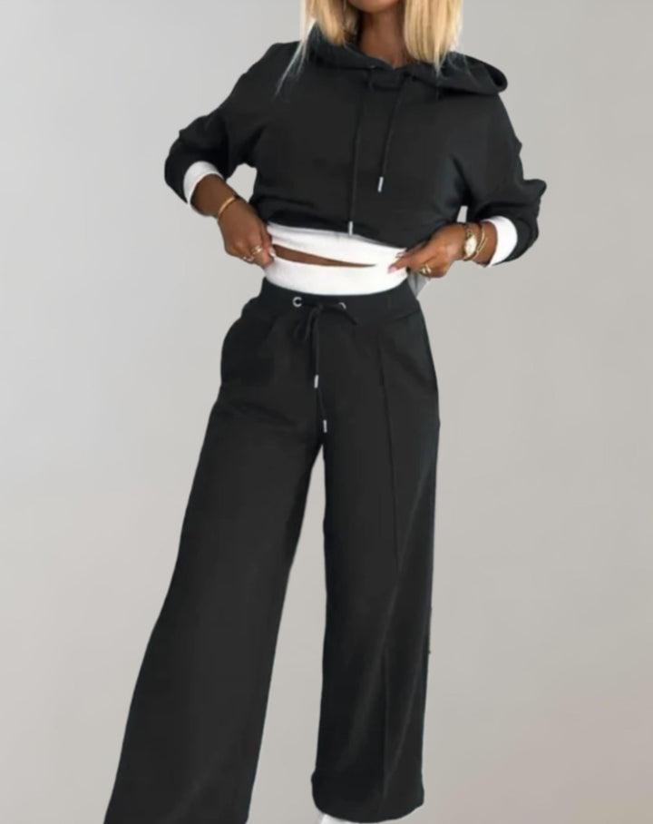 Tessa Everyday Comfortable Set