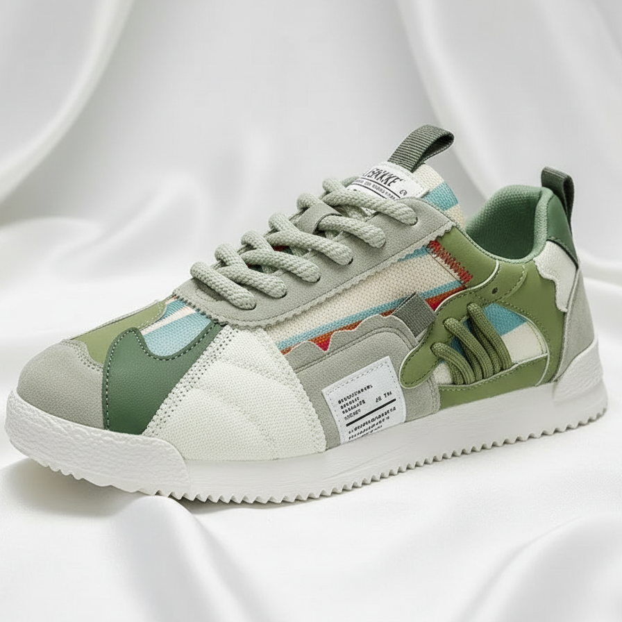 Novara Utility Sneakers