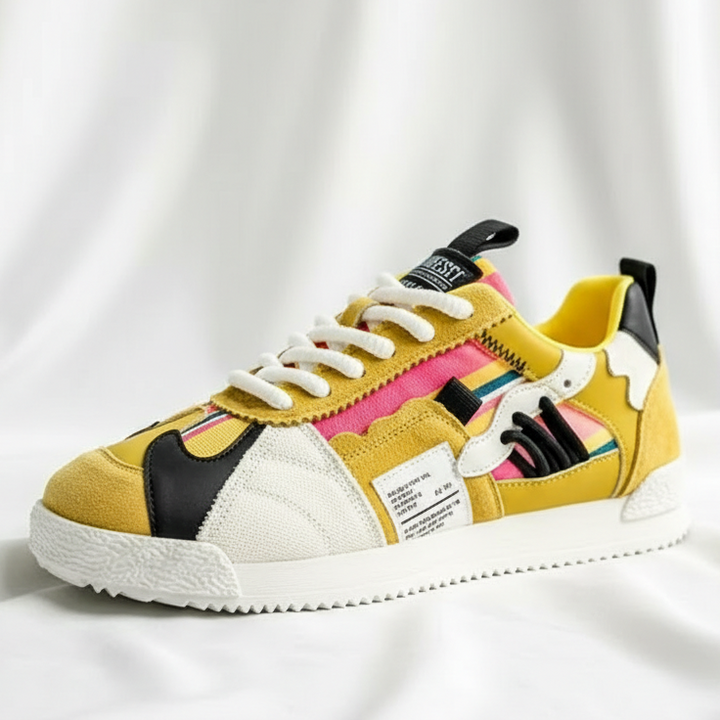 Novara Utility Sneakers