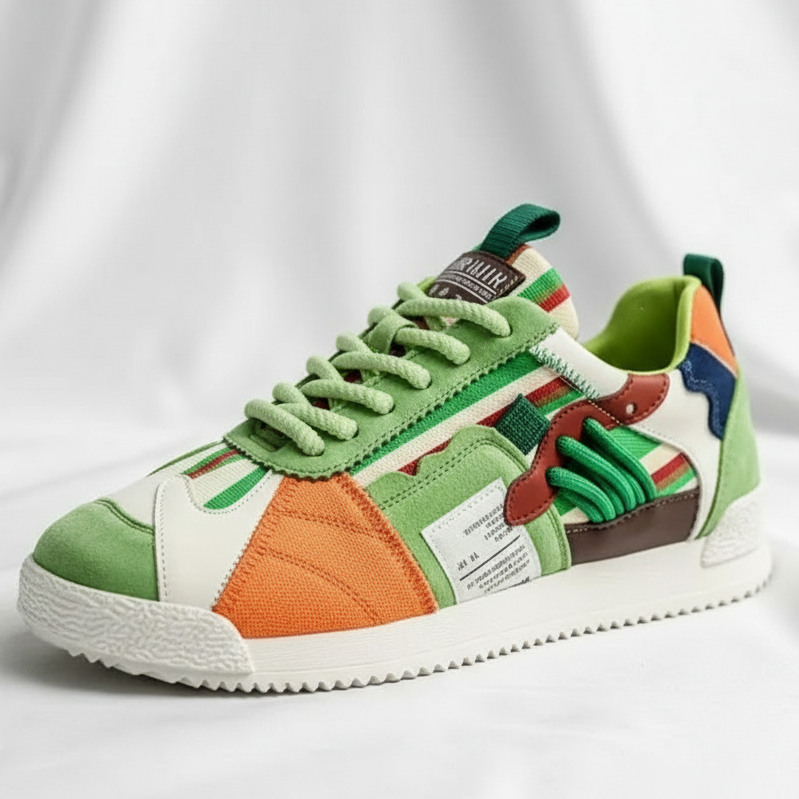 Novara Utility Sneakers