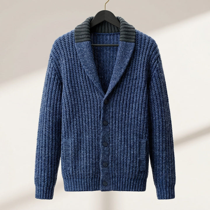 Edward Knit Cardigan