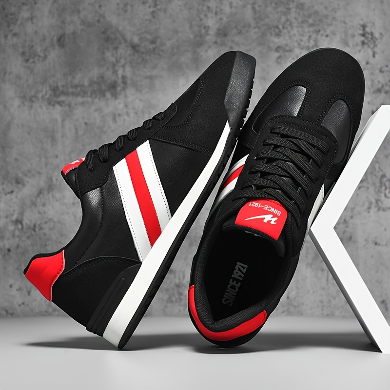 Samba Leather Sneakers