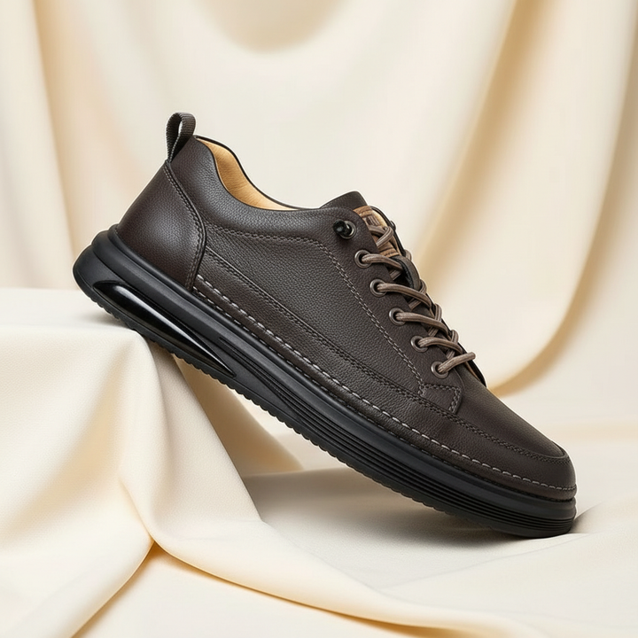 Rivello Leather Sneakers