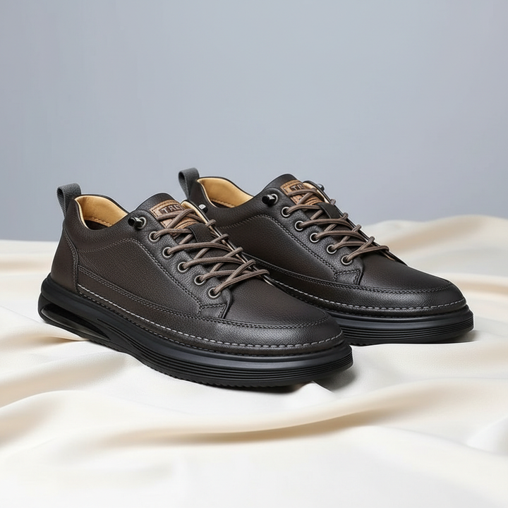 Rivello Leather Sneakers