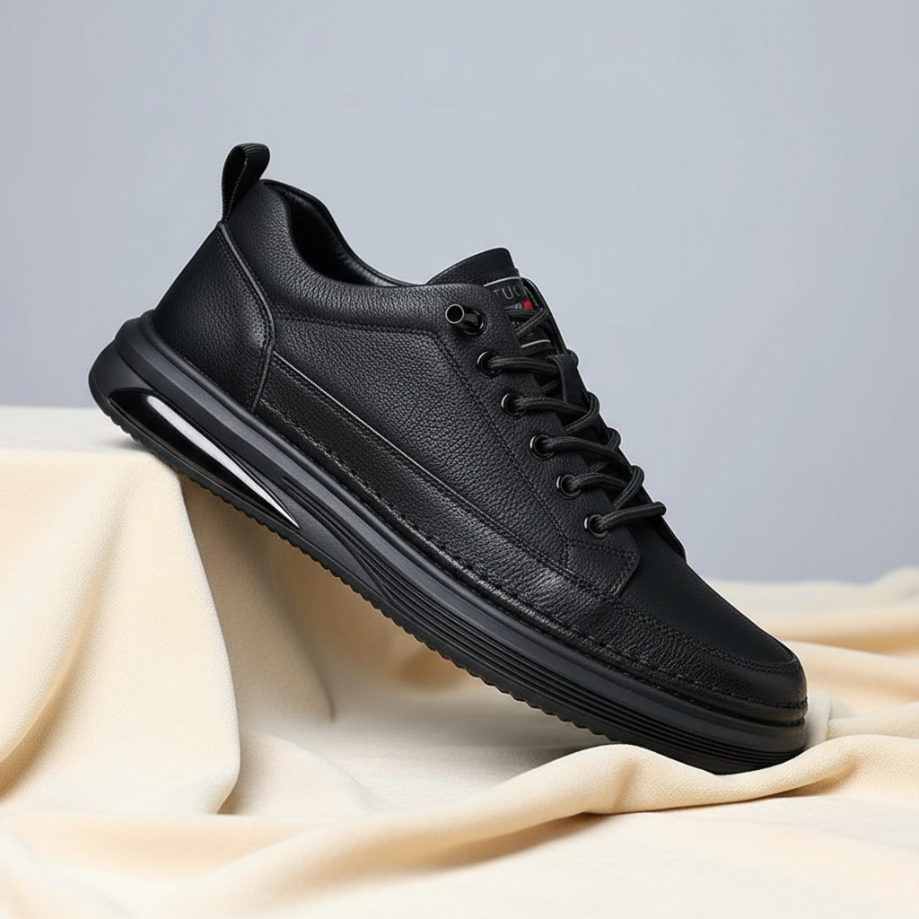 Rivello Leather Sneakers