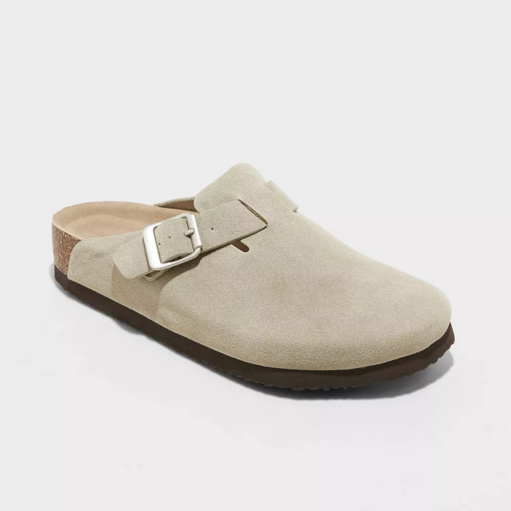 Rowan Ergonomic Comfort Sandals