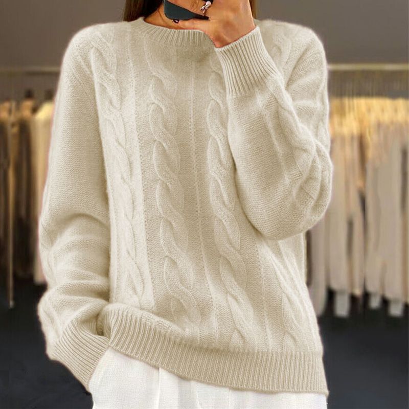 Josephine Knit Sweater