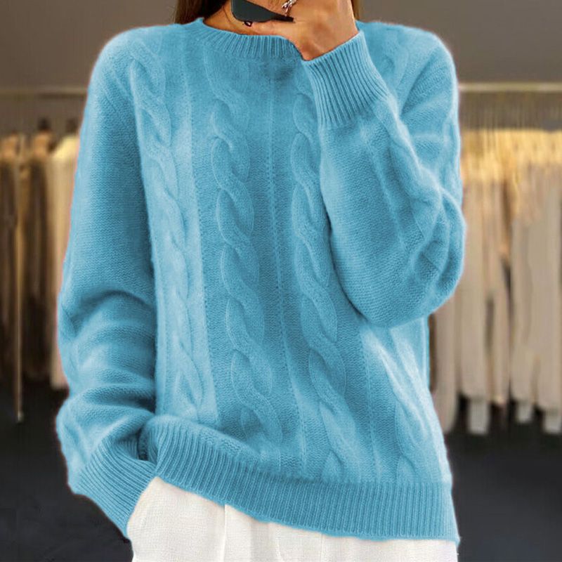 Josephine Knit Sweater