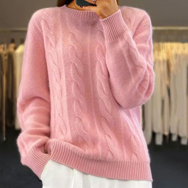 Josephine Knit Sweater